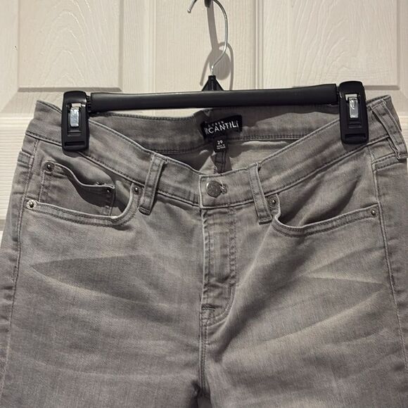J.Crew Mercantile skinny jeans SZ 29 - Picture 3 of 8